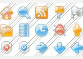 Brilliance Icons