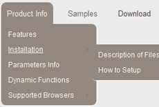 Rounded Alpha